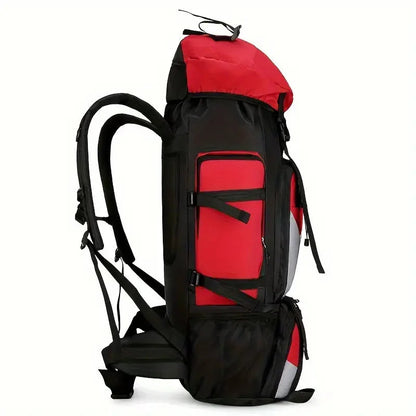 90L Backpack - Waterproof