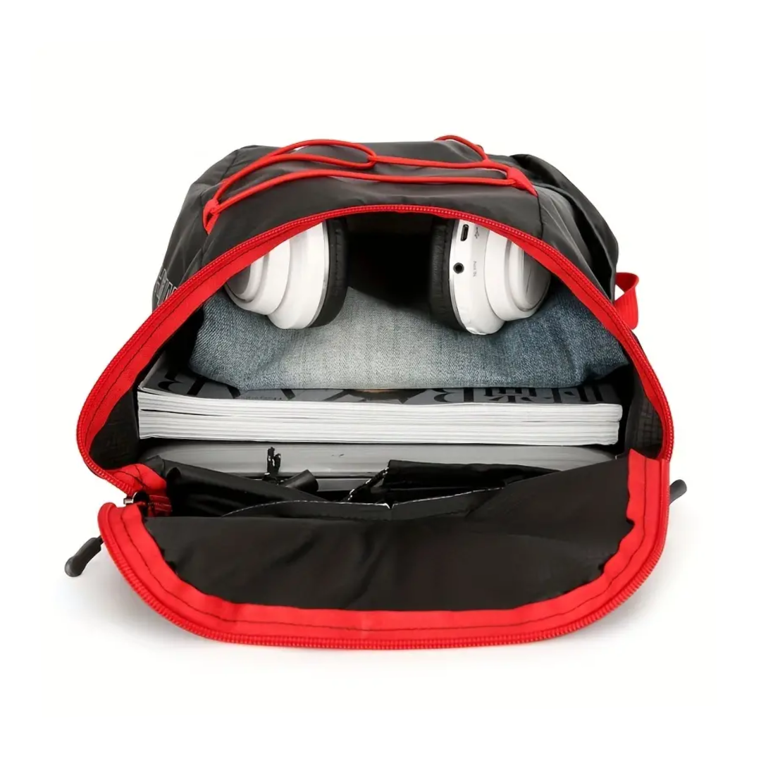 20L Foldable Bag -  Waterproof