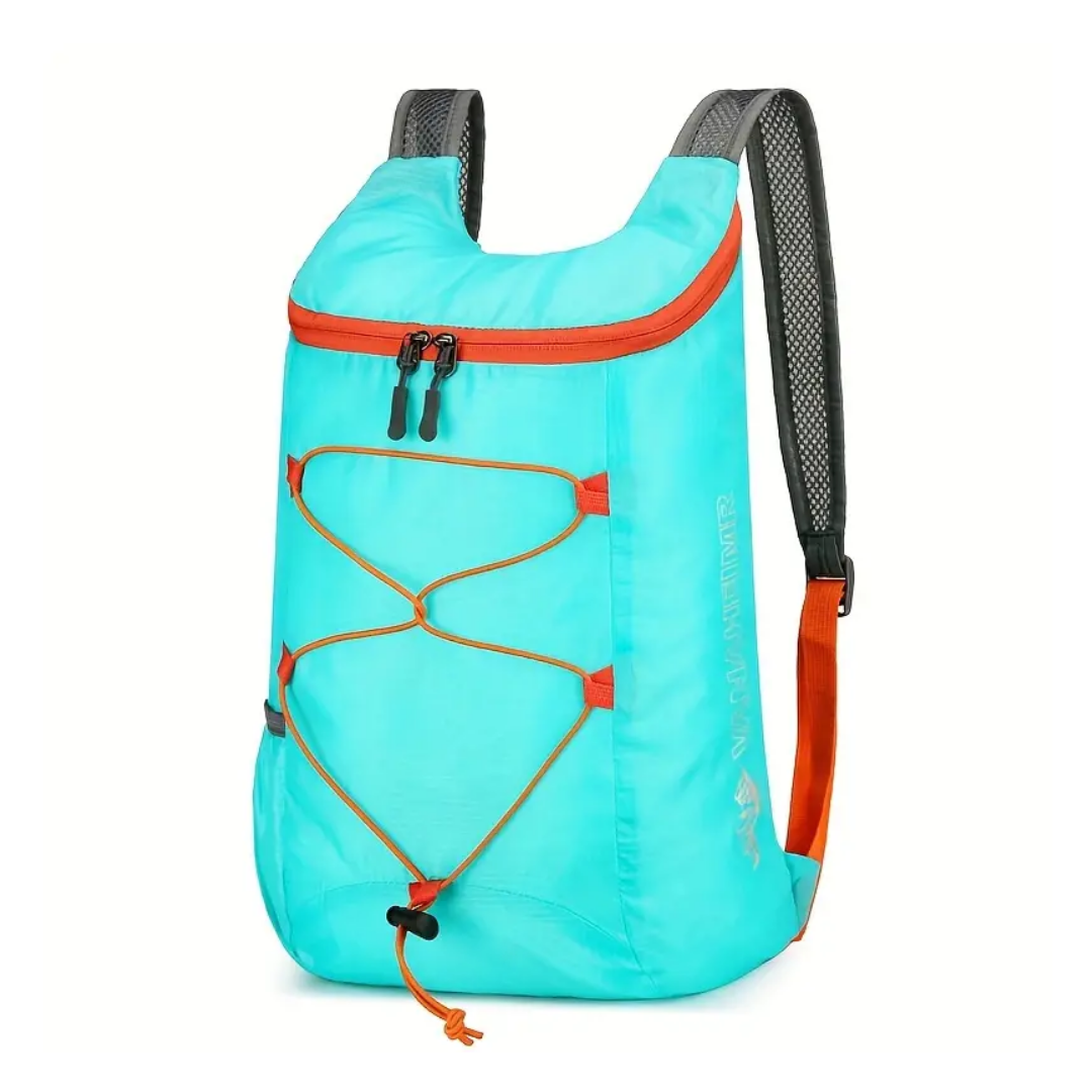 20L Foldable Bag -  Waterproof