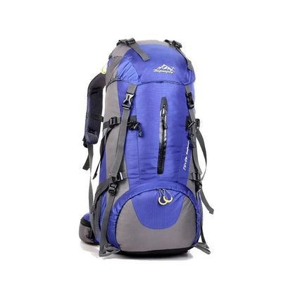 50L Backpack - Waterproof