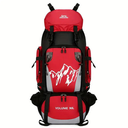 90L Backpack - Waterproof