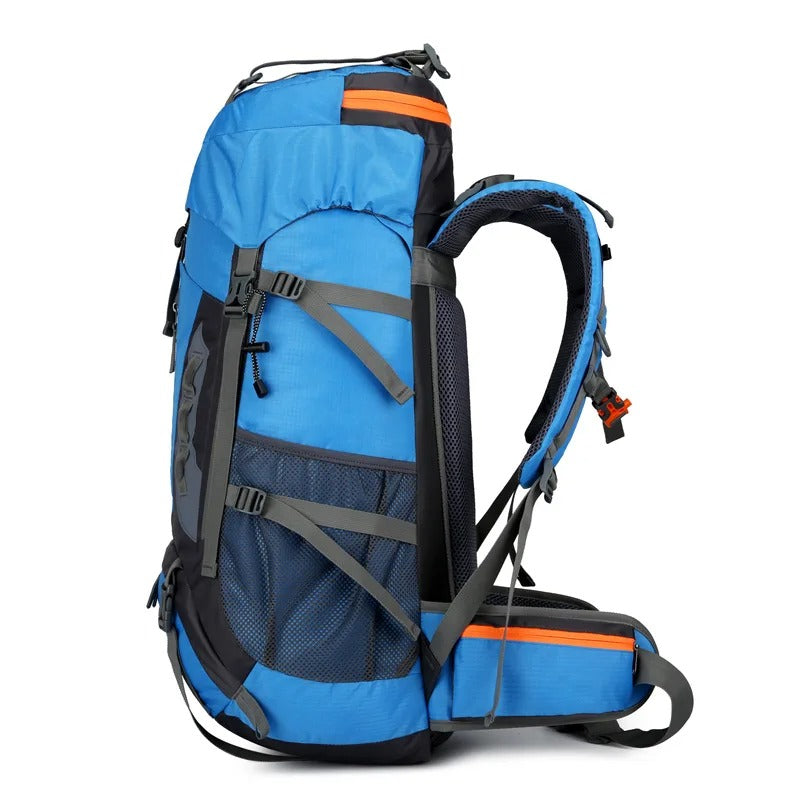 60L Backpack - Waterproof