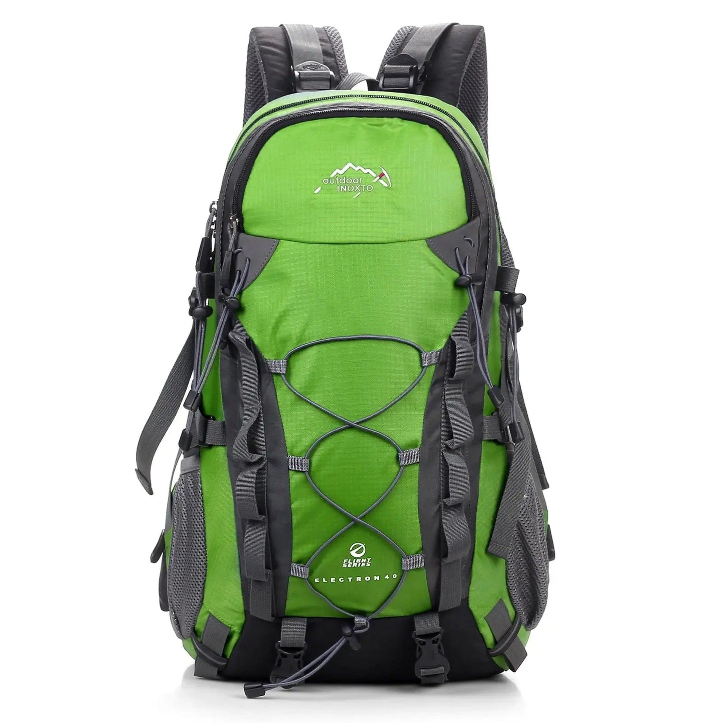 40L Backpack - Outdoor - Trekking - Suspension system