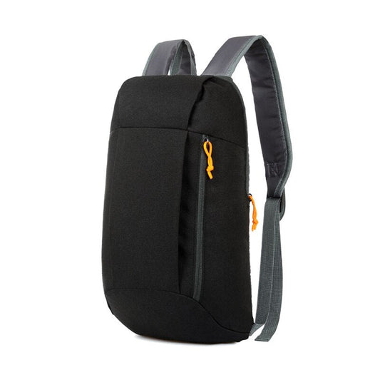 10L - Unisex - Lightweight Foldable Backpack - Waterproof Ultra-Light Outdoor Travel Hiking Bag