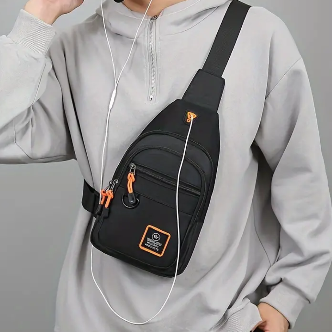 20L Shoulder Bag