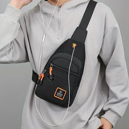 20L Shoulder Bag