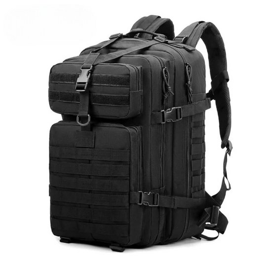 50L Tactical Backpack - Waterproof