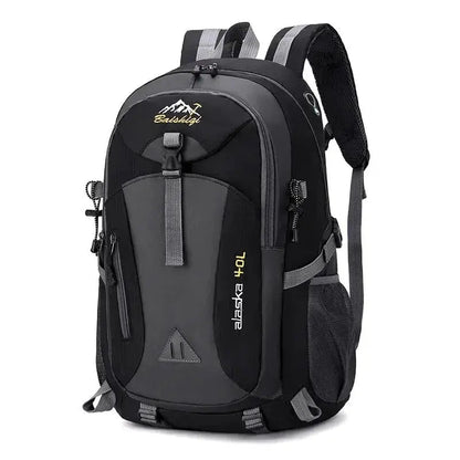 40L Outdoor Backpack - Waterproof - Hiking