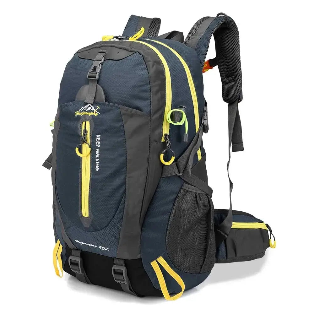 40L Hiking Backpack - Outdoor