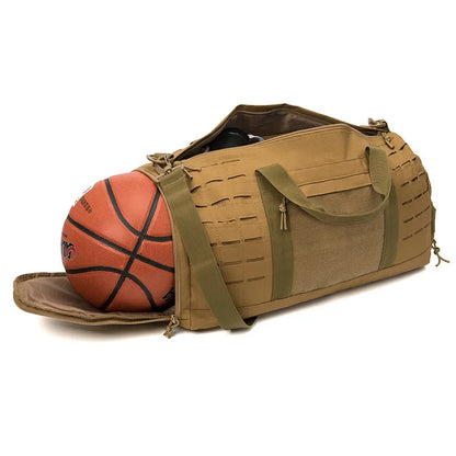 40L Premium sports bag - Travel bag