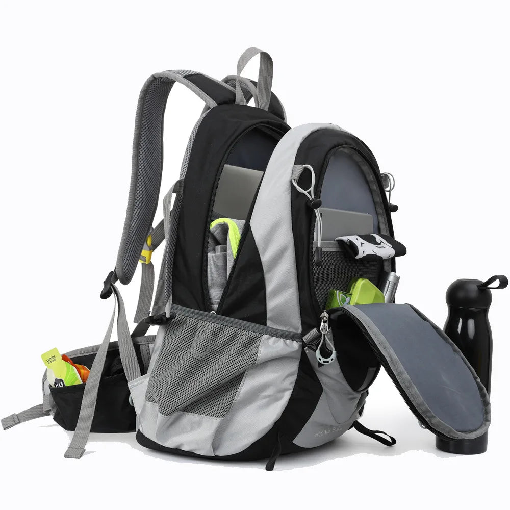 25L Premium Outdoor Backpack