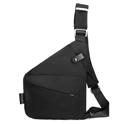 4L - Crossbody Bag - Versatile Design - Casual Everyday Bag