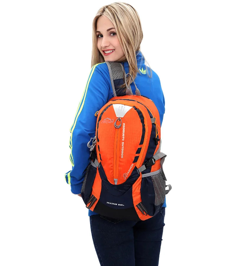 25L Premium Outdoor Backpack