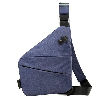 4L - Crossbody Bag - Versatile Design - Casual Everyday Bag