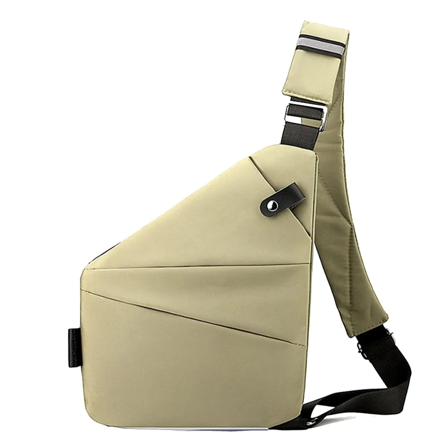 4L - Crossbody Bag - Versatile Design - Casual Everyday Bag