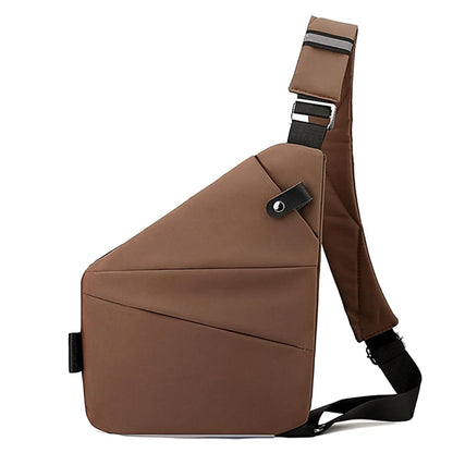 4L - Crossbody Bag - Versatile Design - Casual Everyday Bag