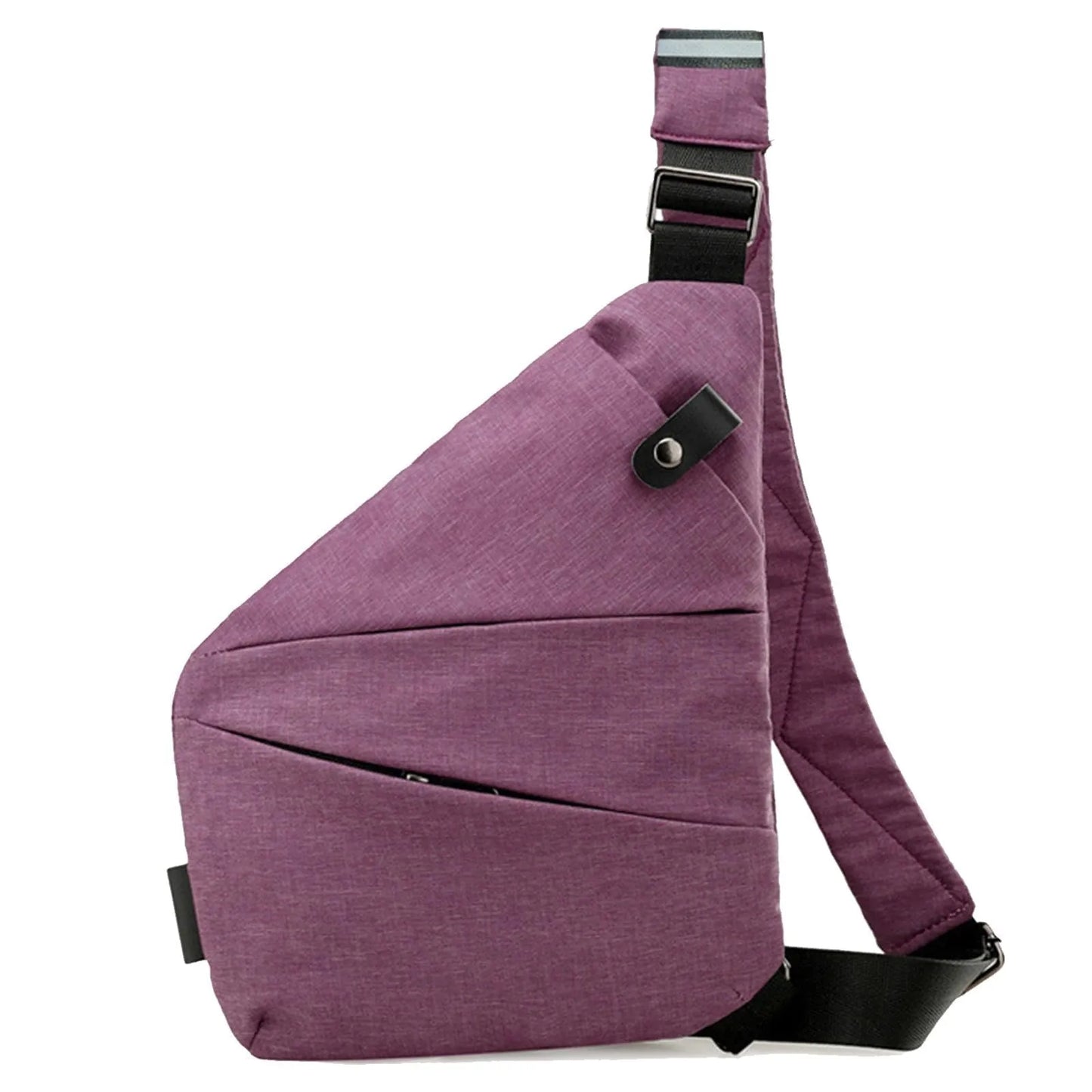 4L - Crossbody Bag - Versatile Design - Casual Everyday Bag