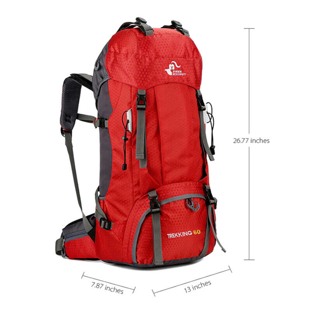 60L Backpack