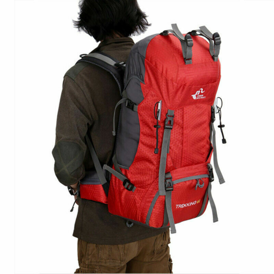 60L Backpack