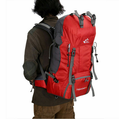 60L Backpack