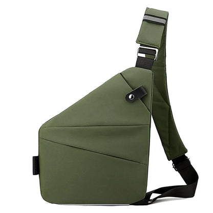 4L - Crossbody Bag - Versatile Design - Casual Everyday Bag