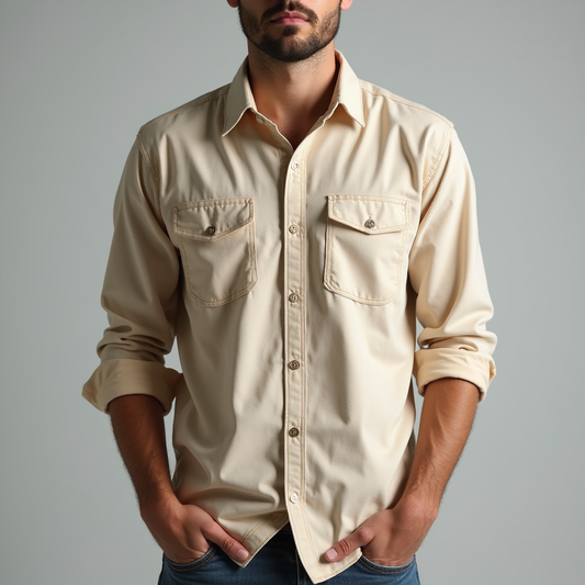 Men’s Tactical Shirt