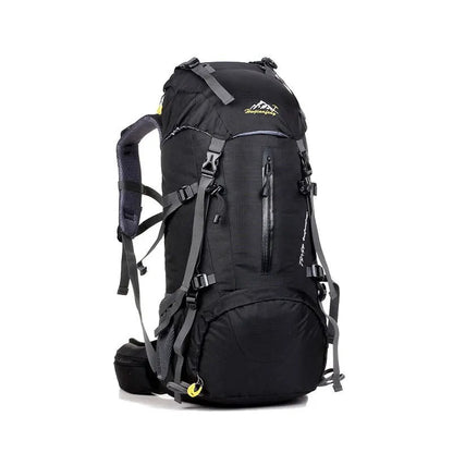 50L Backpack - Waterproof