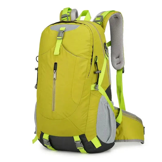 AussieWildTrack - 40L Waterproof Hiking Backpack