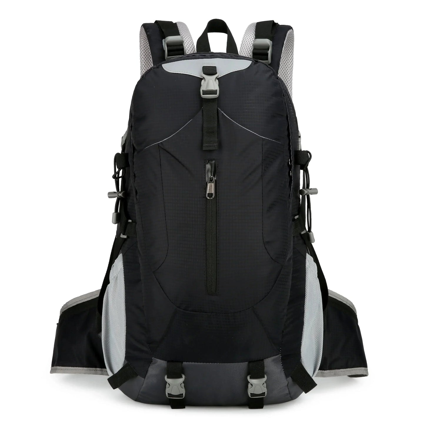 AussieWildTrack - 40L Waterproof Hiking Backpack