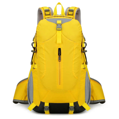 AussieWildTrack - 40L Waterproof Hiking Backpack