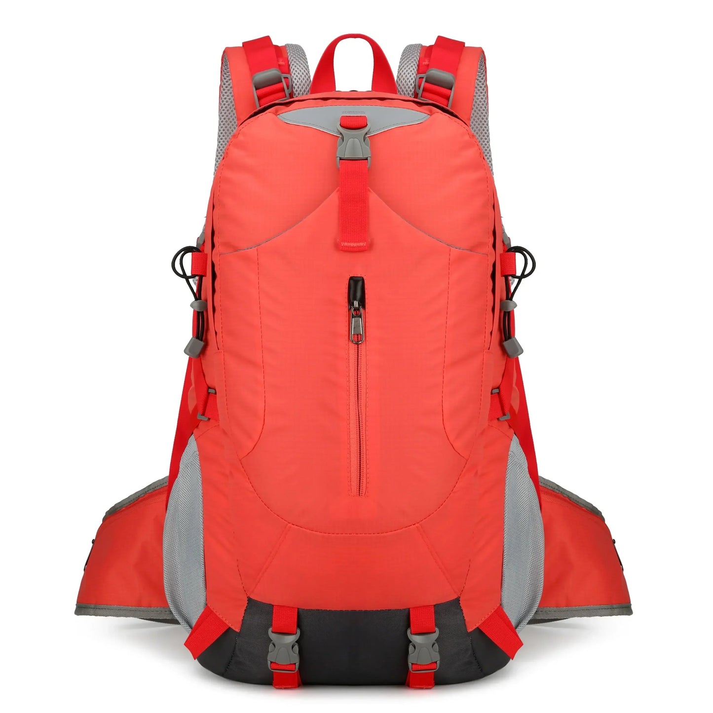 AussieWildTrack - 40L Waterproof Hiking Backpack