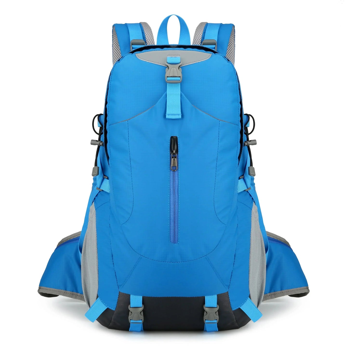 AussieWildTrack - 40L Waterproof Hiking Backpack