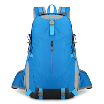 AussieWildTrack - 40L Waterproof Hiking Backpack