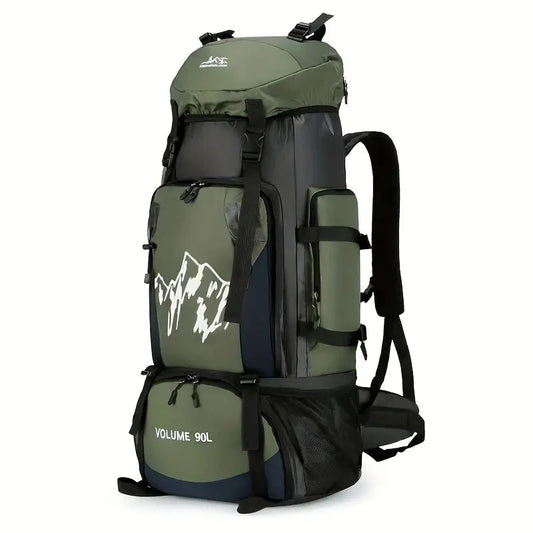 90L Backpack - Waterproof