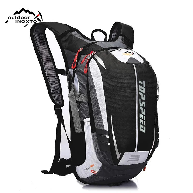 30L Premium Cycling & Hiking Backpack