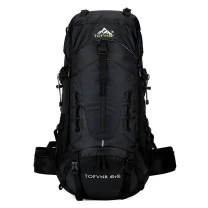 60L Backpack - Waterproof