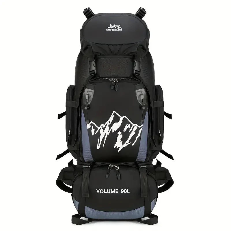 90L Backpack - Waterproof