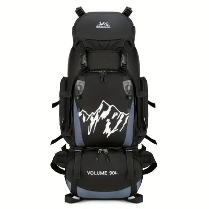 90L Backpack - Waterproof