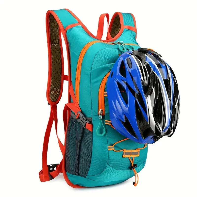 40L Premium Cycling Backpack Waterproof