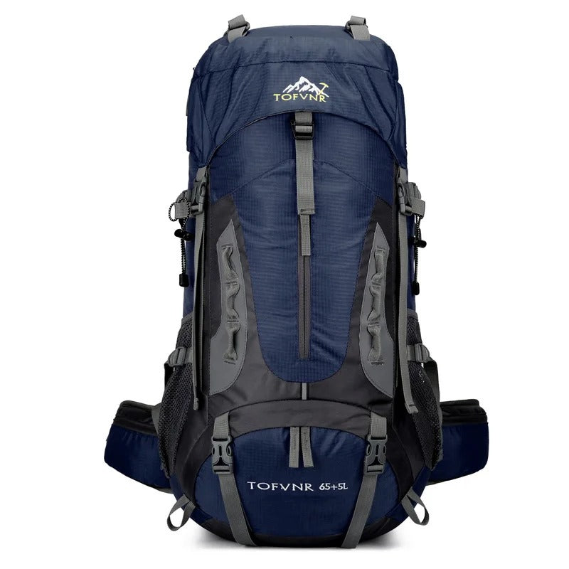 60L Backpack - Waterproof