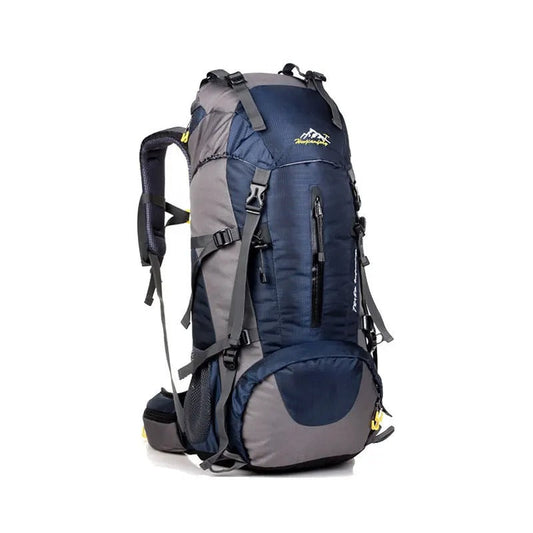 50L Backpack - Waterproof